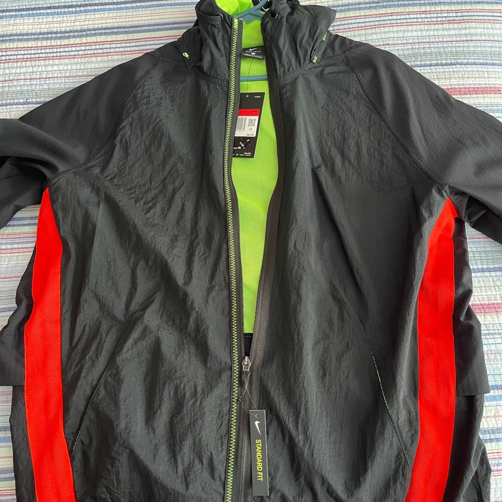 Windbreaker Nike sporty